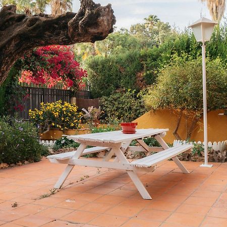 Chalet, Villa Rodeada De Naturaleza Piscina A Doce Klm De Valencia Y 7 Del Aeropuerto Zewnętrze zdjęcie